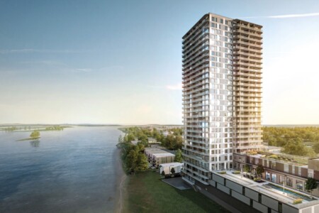 Residence for the elderly