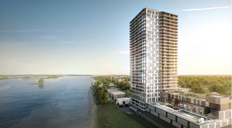 Résidence pour ainés