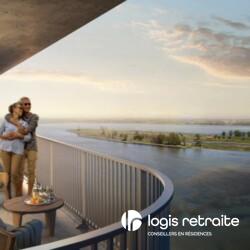 Résidence pour ainés