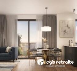 Résidence pour ainés