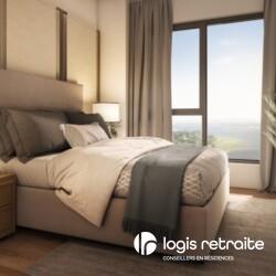 Résidence pour ainés