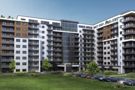 residence for the elderly