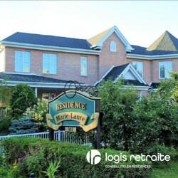 Résidence pour ainés