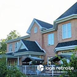 Résidence pour ainés