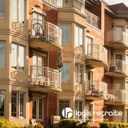 Résidence pour ainés