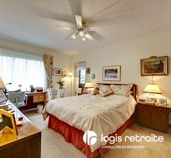 Résidence pour ainés Westmount