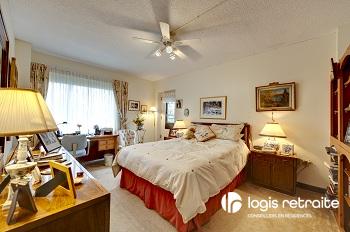 Résidence pour ainés Westmount