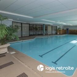 Résidence pour ainés Laval