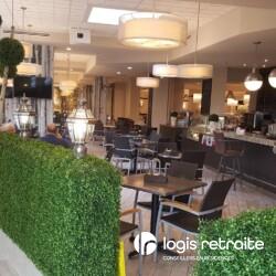 Résidence pour ainés Laval