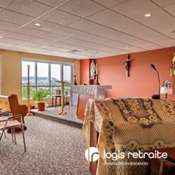 Résidence pour ainés Verdun