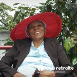 logement pour aînés