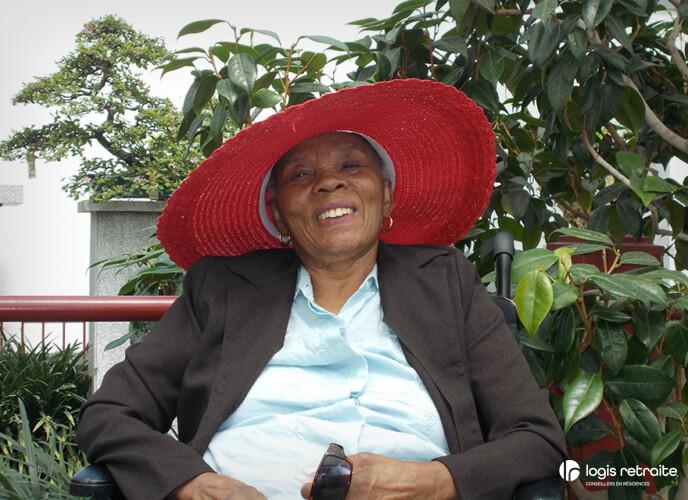 logement pour aînés