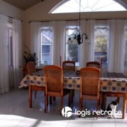 Residence for the elderly