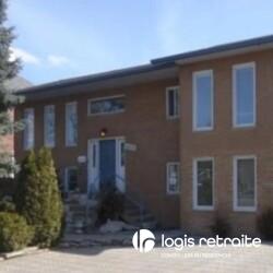 Residence for the elderly