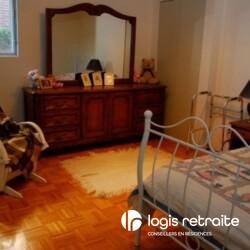 Residence for the elderly