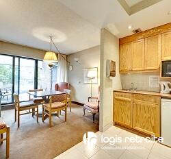 Résidence pour ainés Westmount