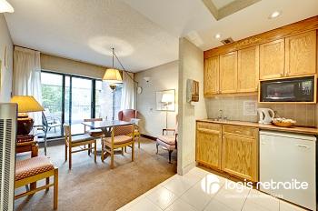 Résidence pour ainés Westmount