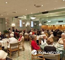 Résidence pour ainés Westmount