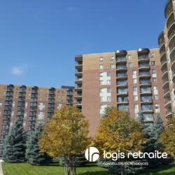 Résidence pour ainés Laval