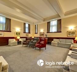 Résidence pour ainés Westmount