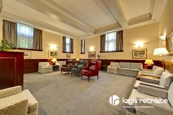 Résidence pour ainés Westmount