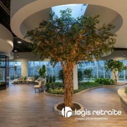 Résidence pour ainés Laval