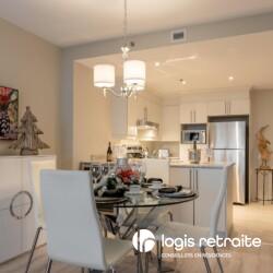 Résidence pour ainés Laval