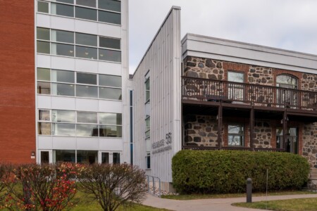 logement pour ainés montréal-nord