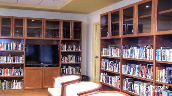 Résidence pour ainés