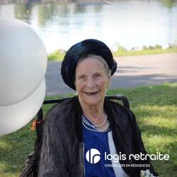 résidence pour aînés Lachine