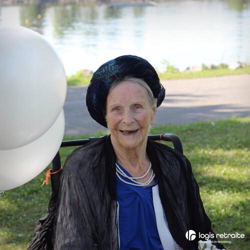 résidence pour aînés Lachine