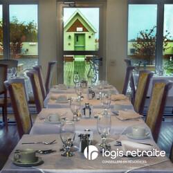 Résidence pour ainés