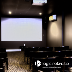 Résidence pour ainés