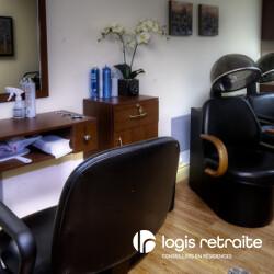 Résidence pour ainés