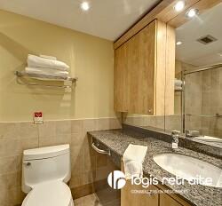 Résidence pour ainés Westmount