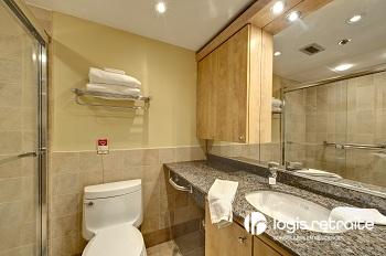 Résidence pour ainés Westmount