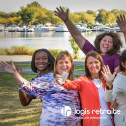 CHSLD Dussey résidence pour personnes âgées