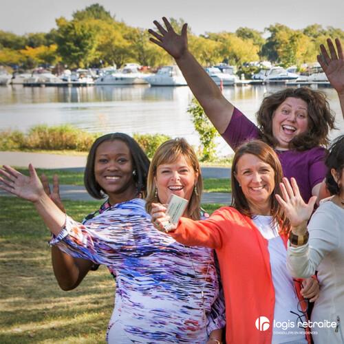 CHSLD Dussey résidence pour personnes âgées