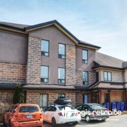 résidence pour ainés repentigny