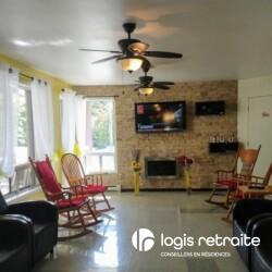 résidence villa repentigny