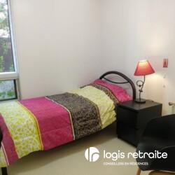 habitation personnées agées repentigny