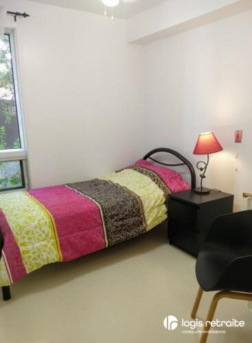 habitation personnées agées repentigny