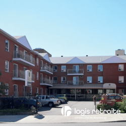 Résidence Ville-Marie