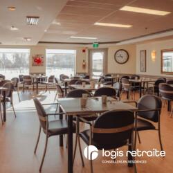 RPA à boucherville, résidence privée pour aînés semi-autonome à Boucherville