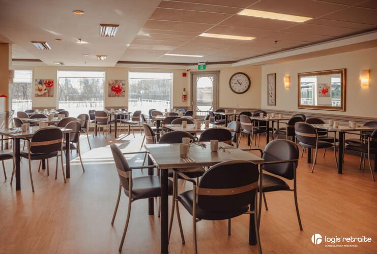 RPA à boucherville, résidence privée pour aînés semi-autonome à Boucherville