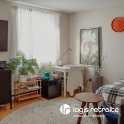 Chambre aux Jardins de Montarville, RPA pour alzheimer ou TNC à Boucherville