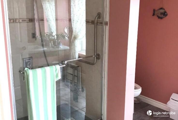 Résidence pour ainés Montmagny