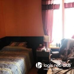 Résidence pour ainés Montmagny