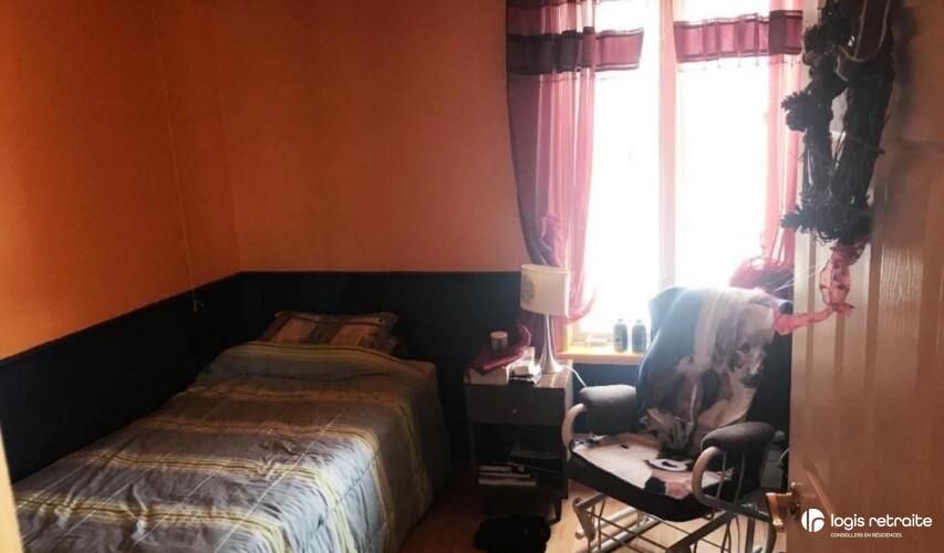 Résidence pour ainés Montmagny