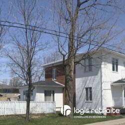 Résidence pour ainés Montmagny